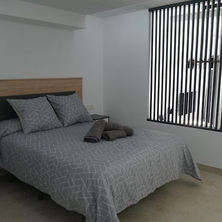 Apartamento Turistico Hermanos Infantes Estepona Dış mekan fotoğraf