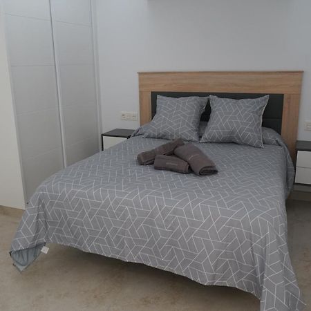Apartamento Turistico Hermanos Infantes Estepona Dış mekan fotoğraf