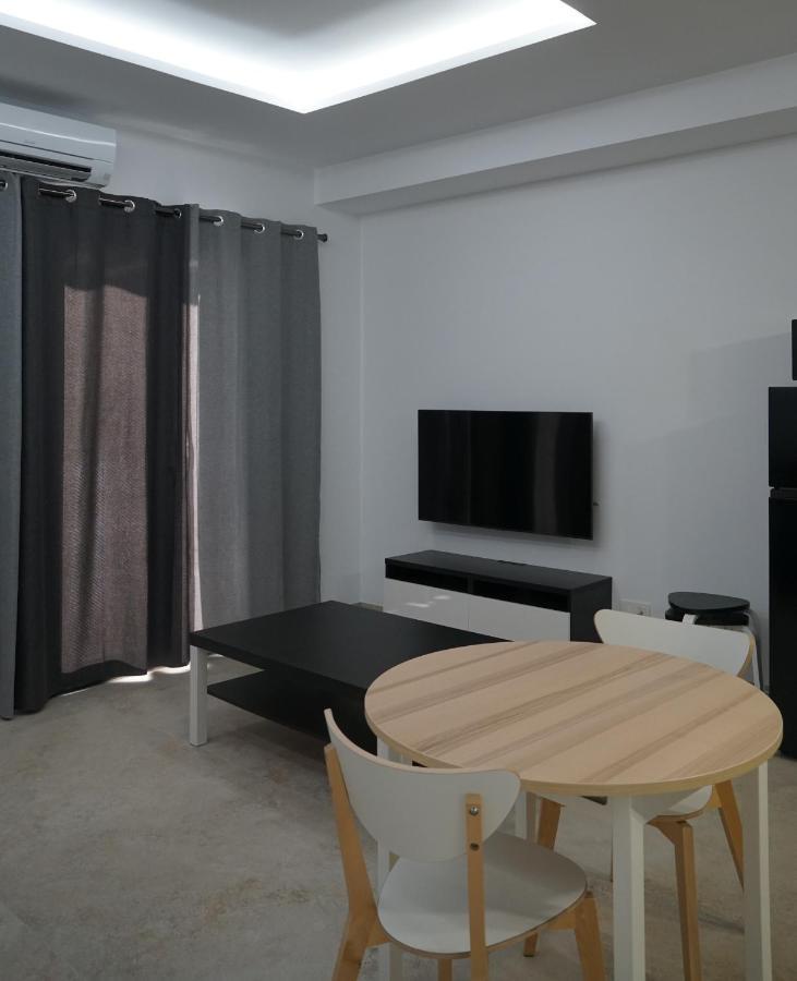 Apartamento Turistico Hermanos Infantes Estepona Dış mekan fotoğraf