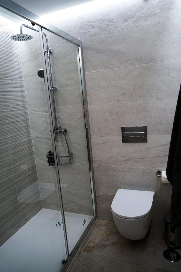 Apartamento Turistico Hermanos Infantes Estepona Dış mekan fotoğraf