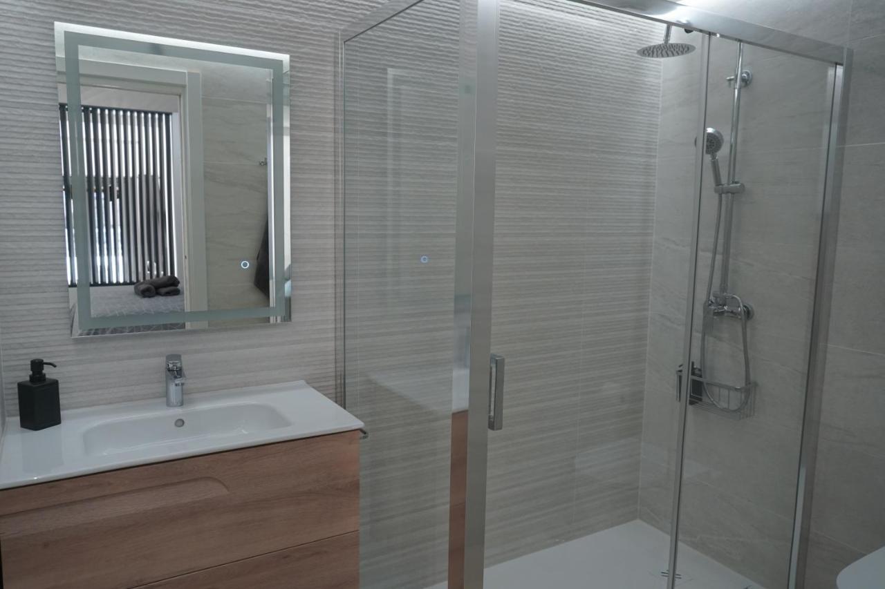 Apartamento Turistico Hermanos Infantes Estepona Dış mekan fotoğraf