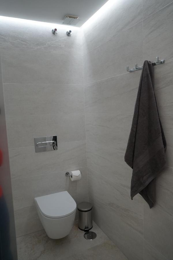 Apartamento Turistico Hermanos Infantes Estepona Dış mekan fotoğraf