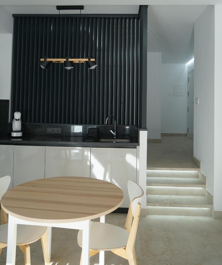 Apartamento Turistico Hermanos Infantes Estepona Dış mekan fotoğraf